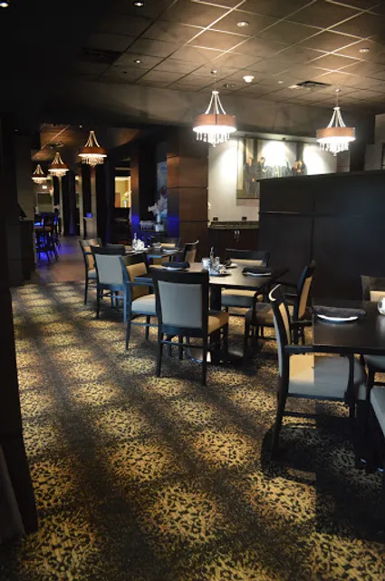 Johnny's Italian Steakhouse