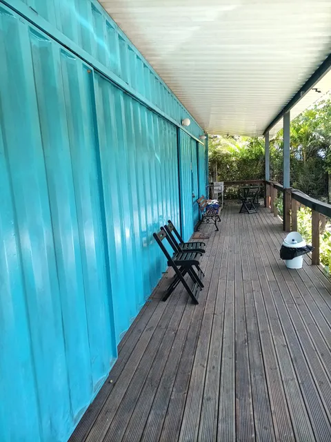 Farol da Barra Seca Ubatuba