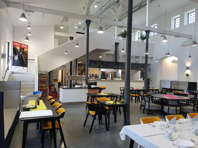 Bistro Łańcuszkowa