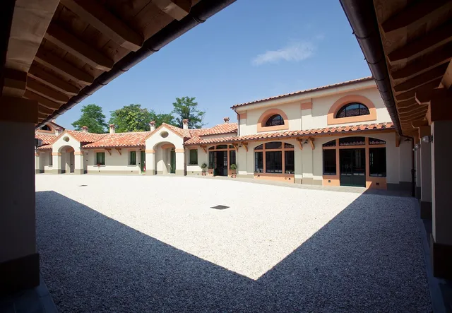 Borghetto di Brola - Relais de Charme