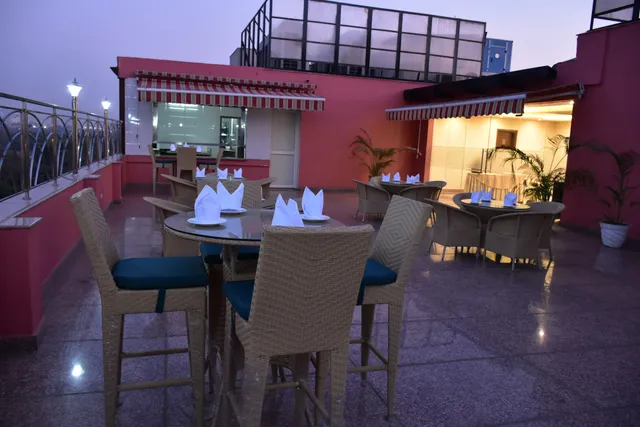 Hotel HBL International