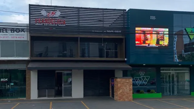 Frandelicia Jardim Goiás - Almoço | Frango Assado, Churrasco e Costela