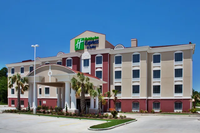 Holiday Inn Express & Suites Amite by IHG