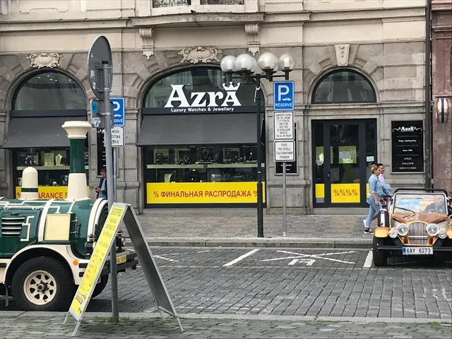 Café Creperie Pod Věží