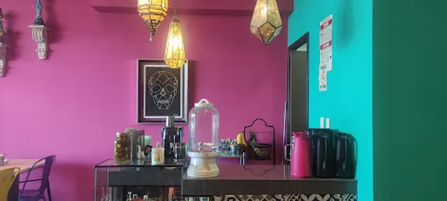 Amor Puro Cocina Consciente