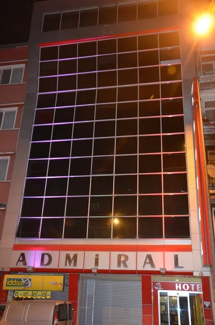Admiral Otel