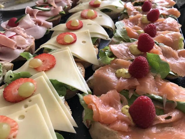 Bäckerei Remensperger