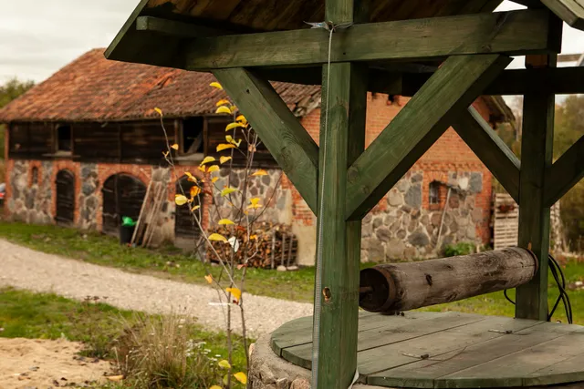 Dobroszewo Po Prostu Dobro