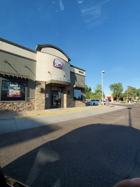 Taco Bell