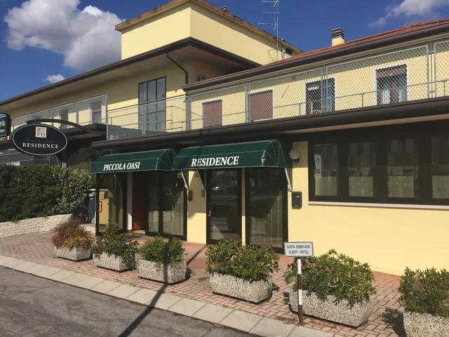 Residence Piccola Oasi