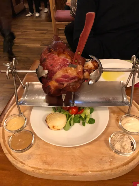 BORSKÝ GASTRO a.s. (company)