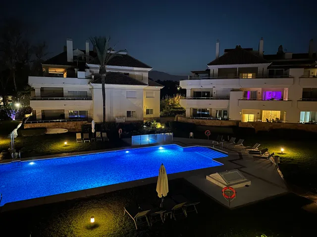 Heaven Beach Apartments