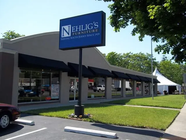Nehlig's Furniture
