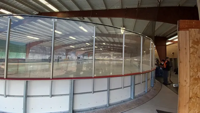 Glenwood Springs Ice Rink