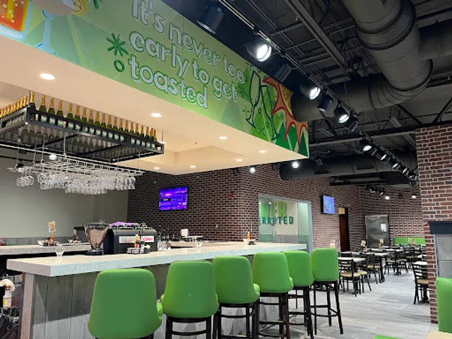 The Toasted Yolk Cafe