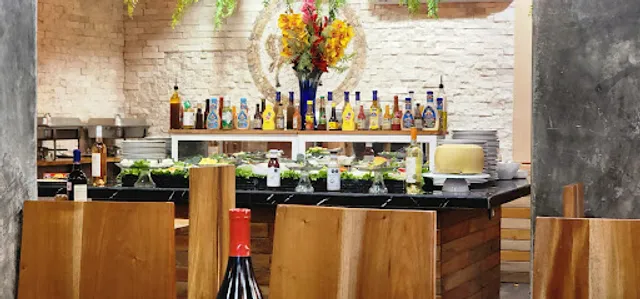 CASTELO STEAKHOUSE & CHURRASCARIA