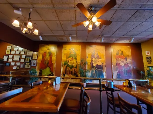 Lo Coco's Authentic Italian Pizzeria