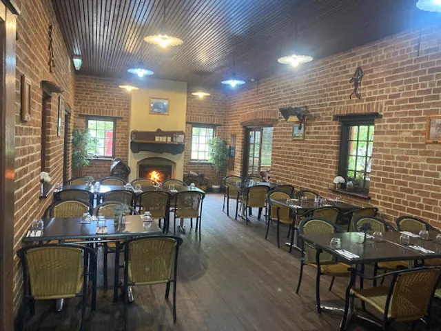 Redcliffe on The Murray