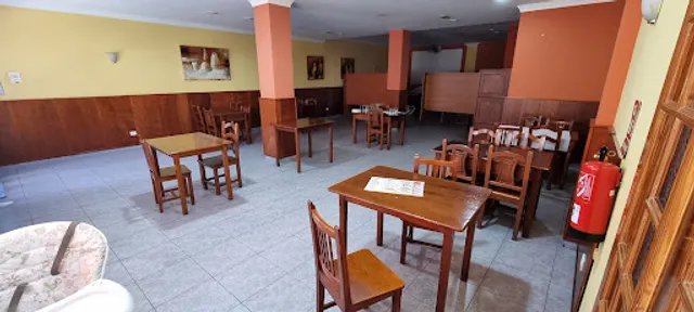 Bar Restaurante Tiscamanita