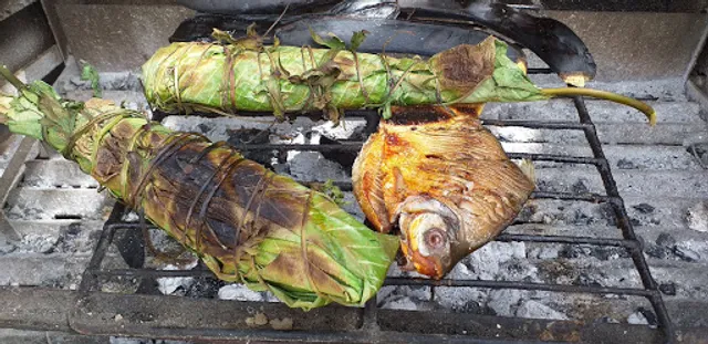 Pararipanko pikibanteri