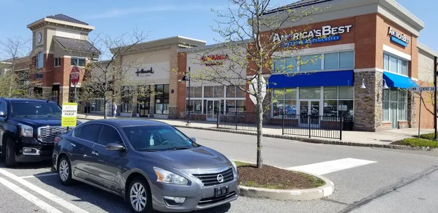 Concordville Town Centre