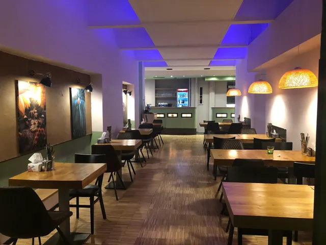 Tonkin Restaurant Praha 6 Bubeneč