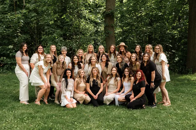 Root Beauty + Wellness