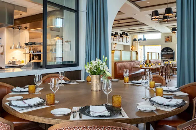 The Common Good - Aurora