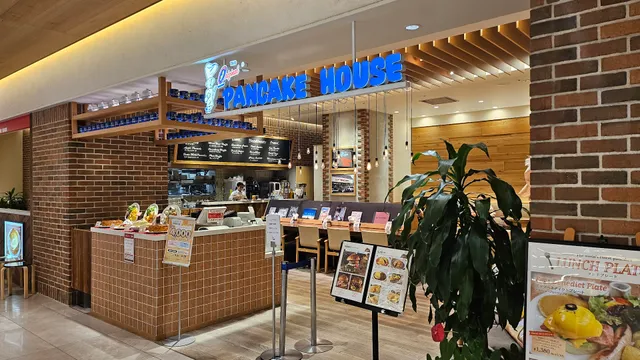 Original Pancake House Hakata shop