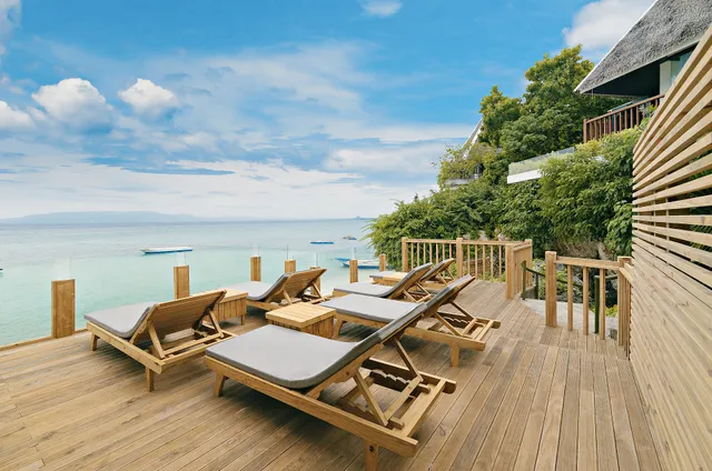 Mithi Resort and Spa