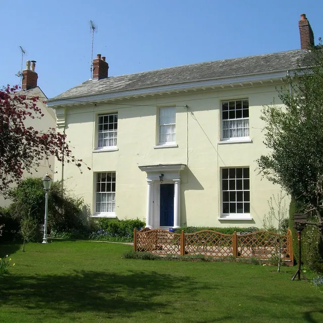 Taw Vale - Bed & Breakfast