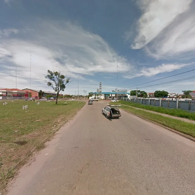 El sabor de la tribu