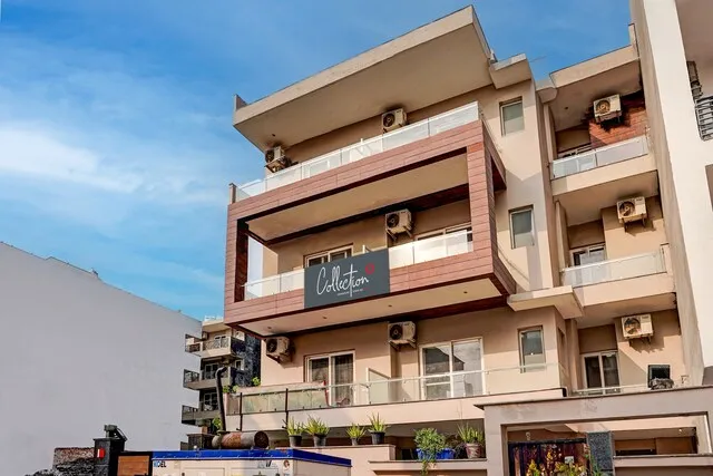 Townhouse Akshay Hotel