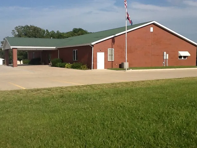 Owensville Lions Club