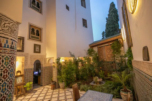 Riad FEZ MAHAL