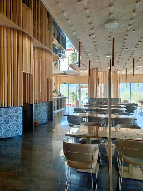 Haru Fusion Restaurant Valtellina