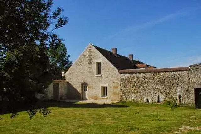 Gîtes de la grande ferme