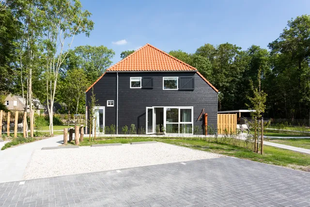 Hofstede Moesbosch | Kloeg Collection