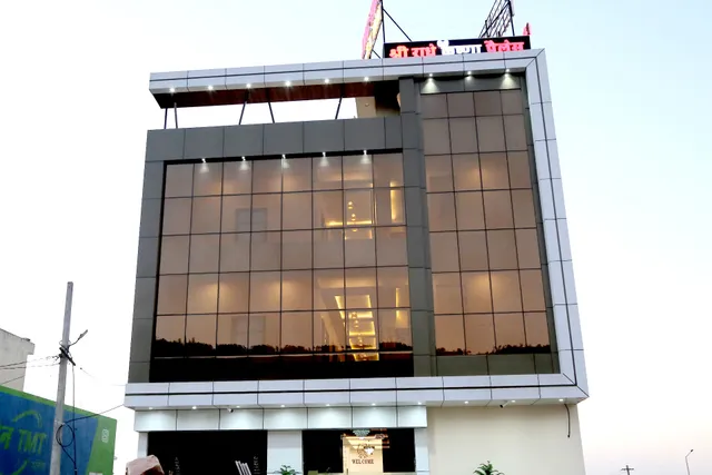JMC HOTEL RK INN UDAIPUR