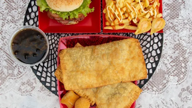 G&G - Espaço Gourmet