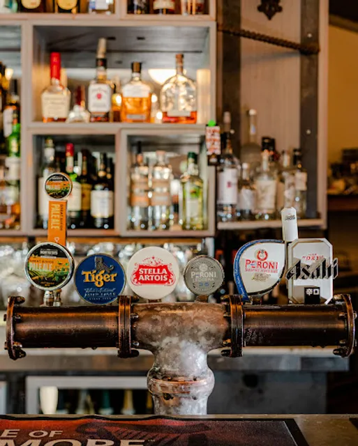 Mayfair Lane Pub & Dining Room