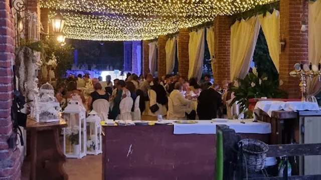 Da Andrea Restaurant & Events