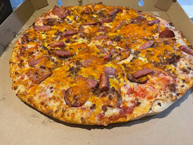 Tatá Pizza