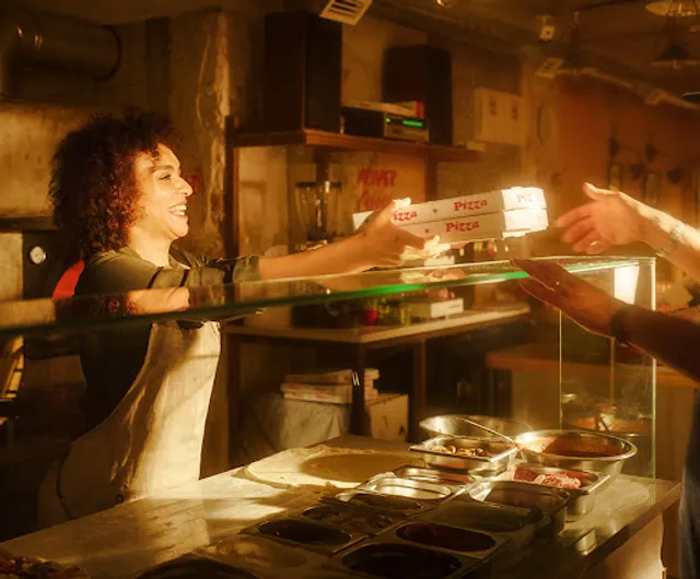 La Pixxeria - Pizzeria Marina di Carrara