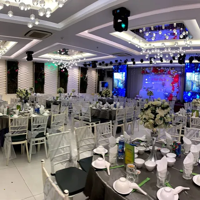 Làng Nướng Nam Bộ