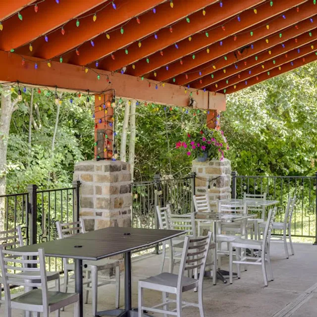 Crazy Burrito la cascada Mexican restaurant