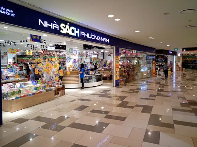 King BBQ SC Vivo City