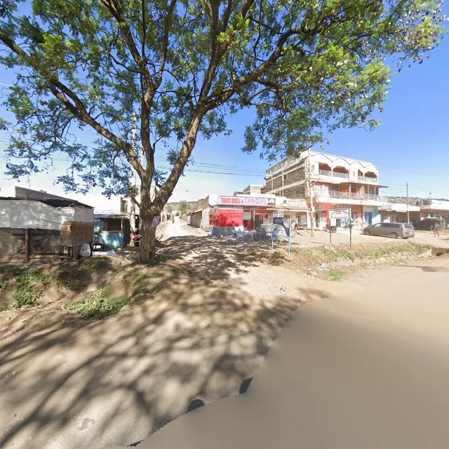 Tians Grill & Nyama Choma