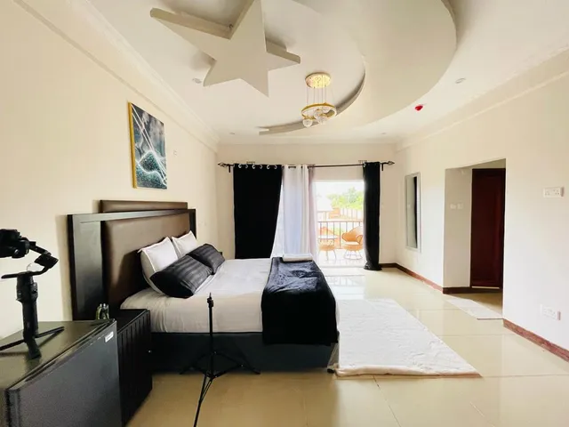 Zambezi Source Lodge