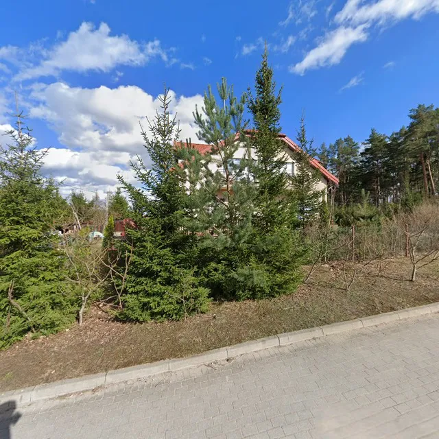 Słoneczna Przystań